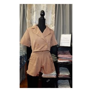 Shorts Set for $28 each